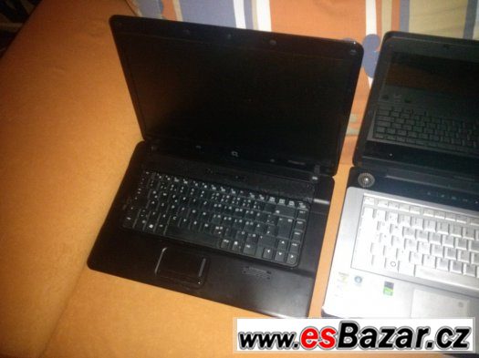 prodam 3x pc nonbuky na opravu hp toshiba fujitsu siemens