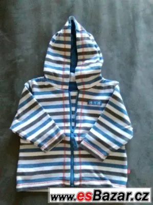 mikina vel 62