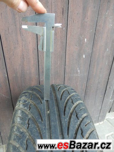 Pneu 205/50 R17 SUNNY, Michelin Pneu 205/50 R17 SUNNY, Michelin