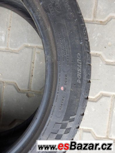 Pneu 205/50 R17 SUNNY, Michelin Pneu 205/50 R17 SUNNY, Michelin