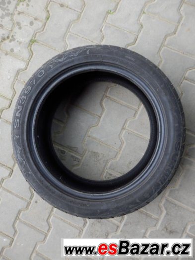 Pneu 205/50 R17 SUNNY, Michelin Pneu 205/50 R17 SUNNY, Michelin