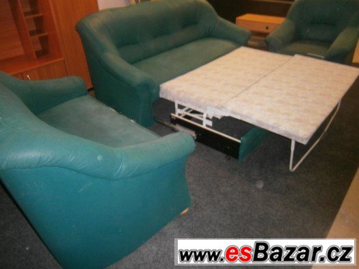 rozkládací sedačka rozkládací sedačka