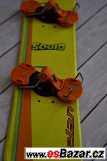 Prodám snowboard