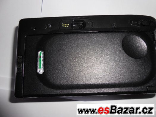 Prodám fotoaparát pro sběratele Prodám fotoaparát pro sběratele