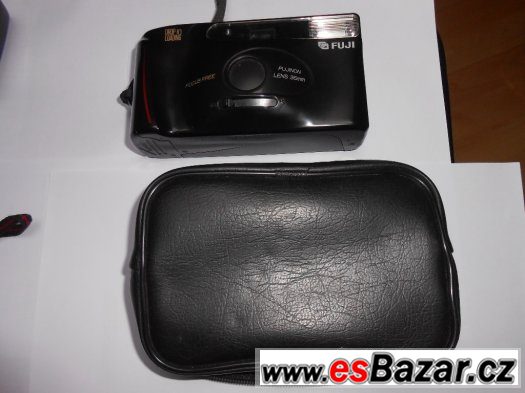 Prodám fotoaparát pro sběratele Prodám fotoaparát pro sběratele