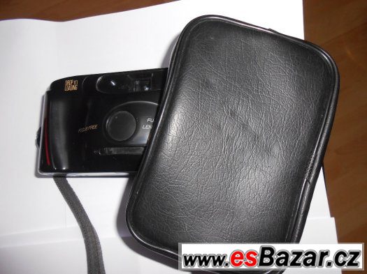 Prodám fotoaparát pro sběratele Prodám fotoaparát pro sběratele