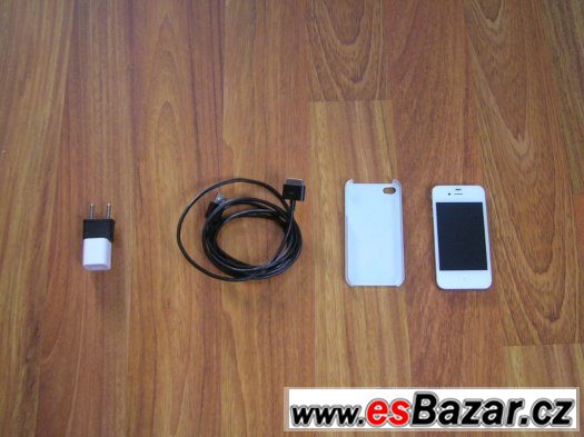 Apple Iphone 4 8GB TOP STAV