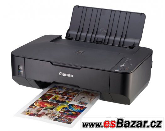 Canon PIXMA MP230 - barevná tiskárna/skener/kopírka