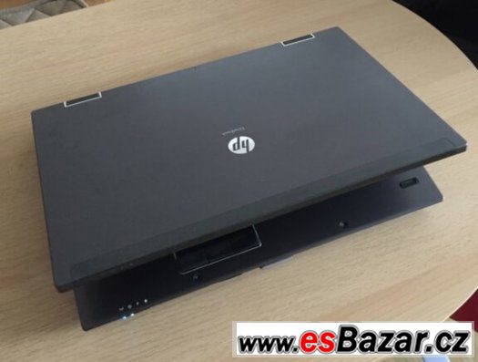 Notebook HP Elitebook 8540w