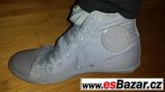 Converse nové kecky