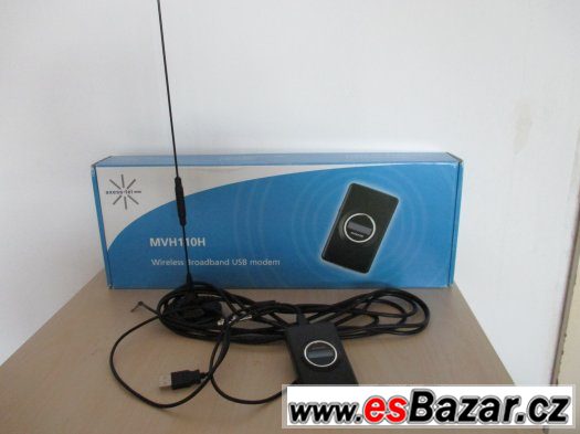 Modem Axess MV110H USB za 200