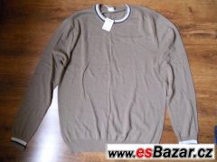 Nový pánský svetr Tezenis XXL