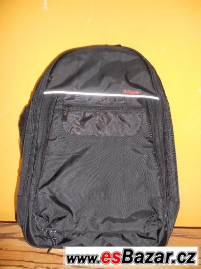 Batoh/brašna na notebook Esselte Premium Batoh/brašna na notebook Esselte Premium