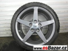 Chevrolet - Corvette - 19" Originální alu kola