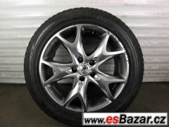 Nissan - Renault - Honda - Toyota - 18" alu kola - Zimní