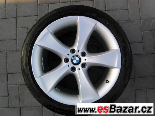 BMW X5 / X6 - Originální 20 BMW X5 / X6 - Originální 20
