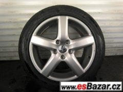 Volkswagen / Audi - Touareg / Q7 - Originální 19" alu kola