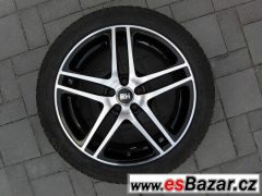 Citroen-Ford-Volvo-Jaguar - 18" alu kola - 5x108 - Zimní