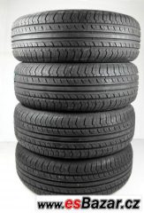 Letní pneu Hankook 225/60R17 - Vzorek 94% 4ks