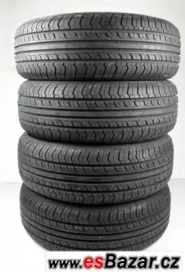 Letní pneu Hankook 225/60R17 - Vzorek 94% 4ks
