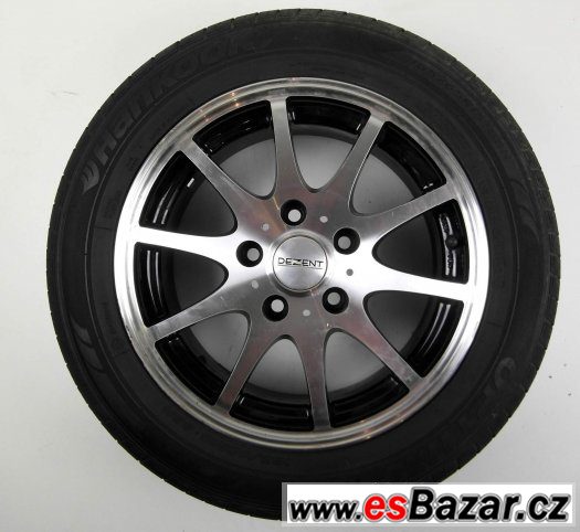 Honda -Hyundai - Mazda a jiné - 15 Honda -Hyundai - Mazda a jiné - 15