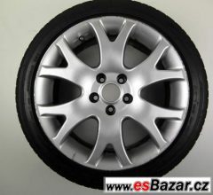 Honda -Hyundai - Mazda a jiné - 18" alu kola 5x114,3 - Letní