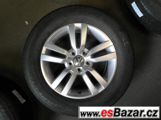 Volkswagen Tiguan - 16 Volkswagen Tiguan - 16