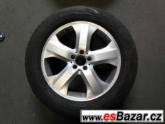 Mercedes GL - Originální 19" alu kola - Letní