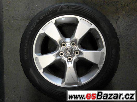 Opel Antara - Originální 18