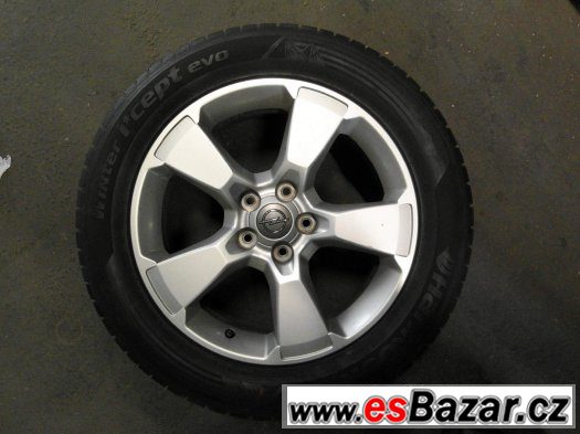 Opel Antara - Originální 18