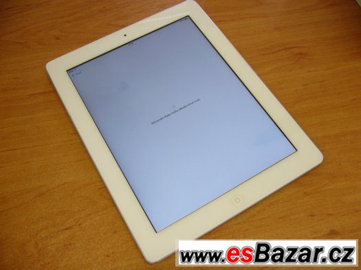 Apple iPad 16gb