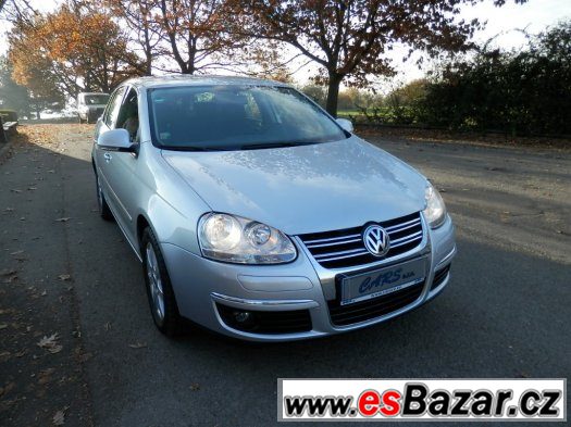 Jetta 2.0 FSi, Digiklima