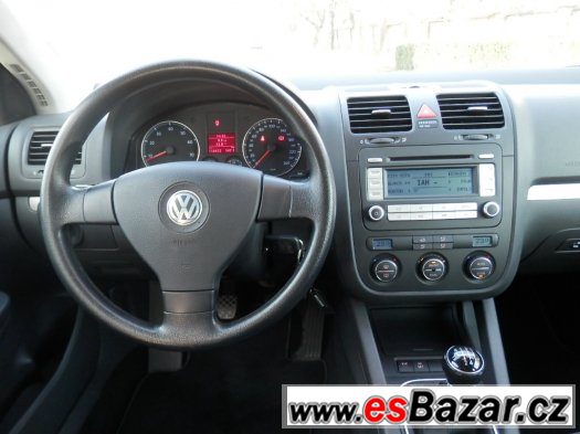 Jetta 2.0 FSi, Digiklima