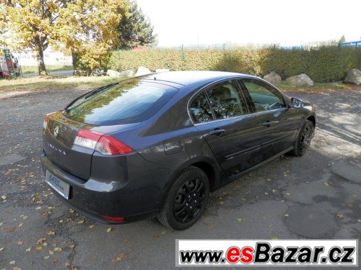 Laguna 1.5 DCi, 1.maj. ČR, Odpočet DPH, Super stav Laguna 1.5 DCi, 1.maj. ČR, Odpočet DPH, Super stav
