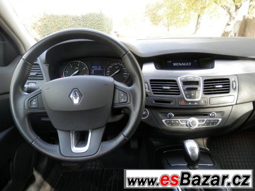 Laguna 1.5 DCi, 1.maj. ČR, Odpočet DPH, Super stav Laguna 1.5 DCi, 1.maj. ČR, Odpočet DPH, Super stav