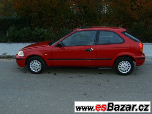 Honda Civic 6.g r.v.1995-2001 boční blinkr levý pravý Honda Civic 6.g r.v.1995-2001 boční blinkr levý pravý