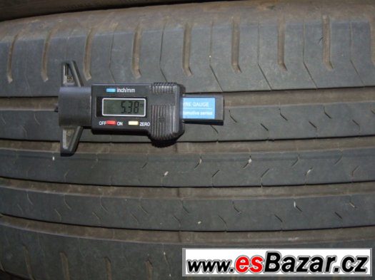 Continental ContiEcoContact 5 205/55 R 16 91H Continental ContiEcoContact 5 205/55 R 16 91H