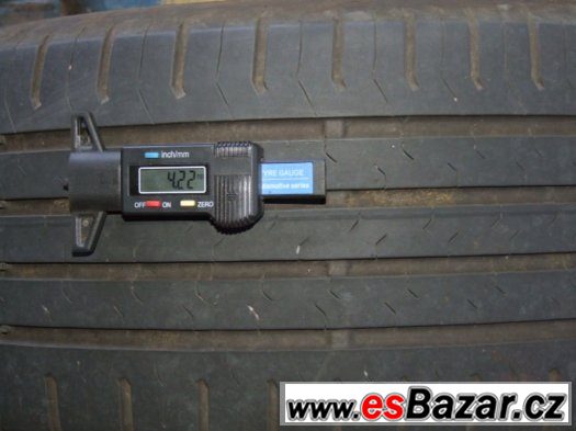 Continental ContiEcoContact 5 205/55 R 16 91H Continental ContiEcoContact 5 205/55 R 16 91H