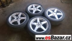 Alu kola 17 5x112