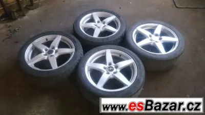 Alu kola 17   5x112