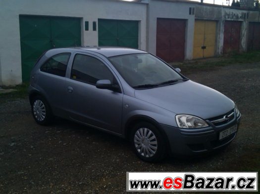 Opel Corsa 1.3CDTI