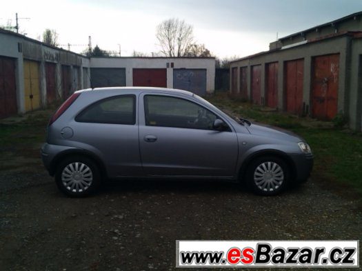 Opel Corsa 1.3CDTI