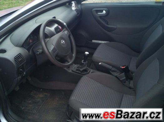 Opel Corsa 1.3CDTI