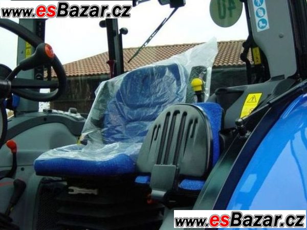 New Holland T 4.55* New Holland T 4.55*