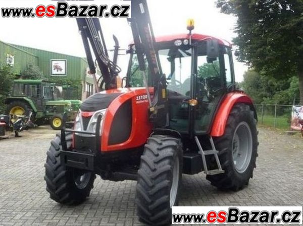 Zetor Proxima 9541 Plus*