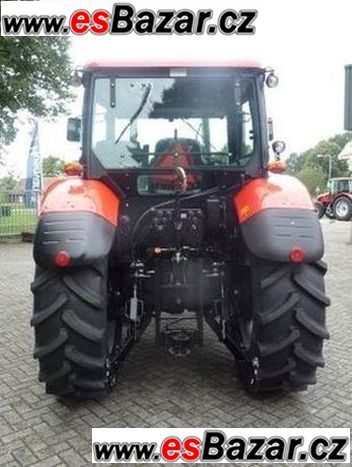 Zetor Proxima 9541 Plus*