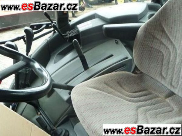 Zetor Proxima 9541 Plus*