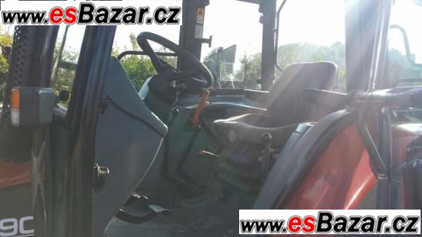 New Holland TL 90