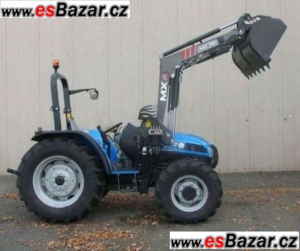 Landini - Technofarm 70