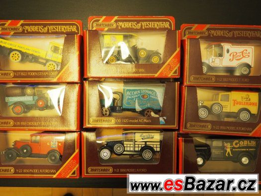 Matchbox Matchbox